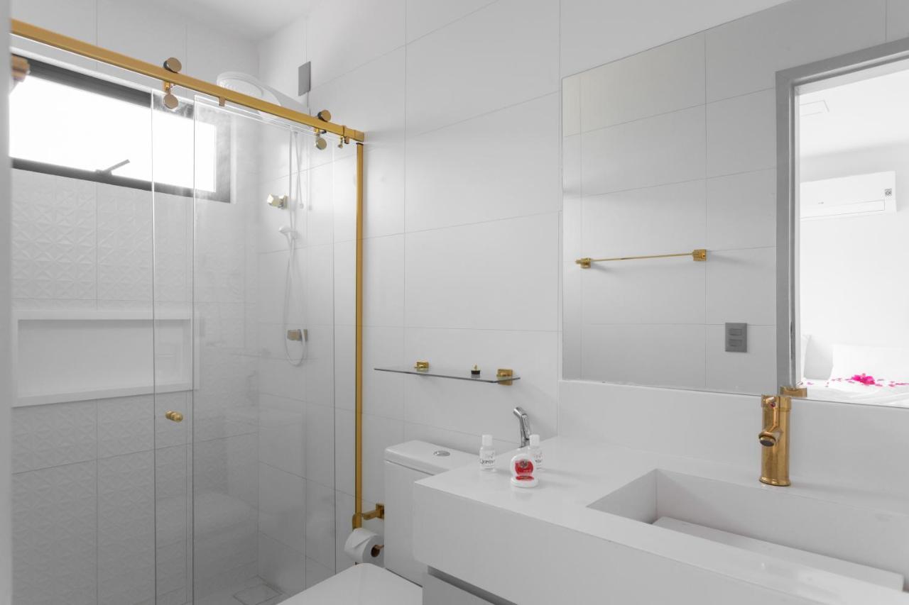 Apartament Quinta Do Mar Flats Pôrto das Galinhas Zewnętrze zdjęcie