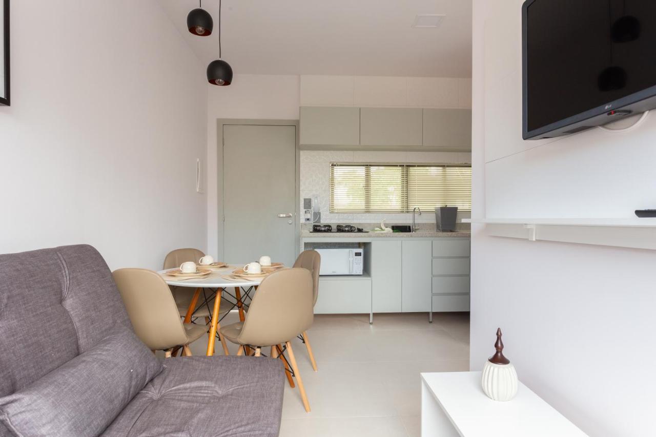 Apartament Quinta Do Mar Flats Pôrto das Galinhas Zewnętrze zdjęcie