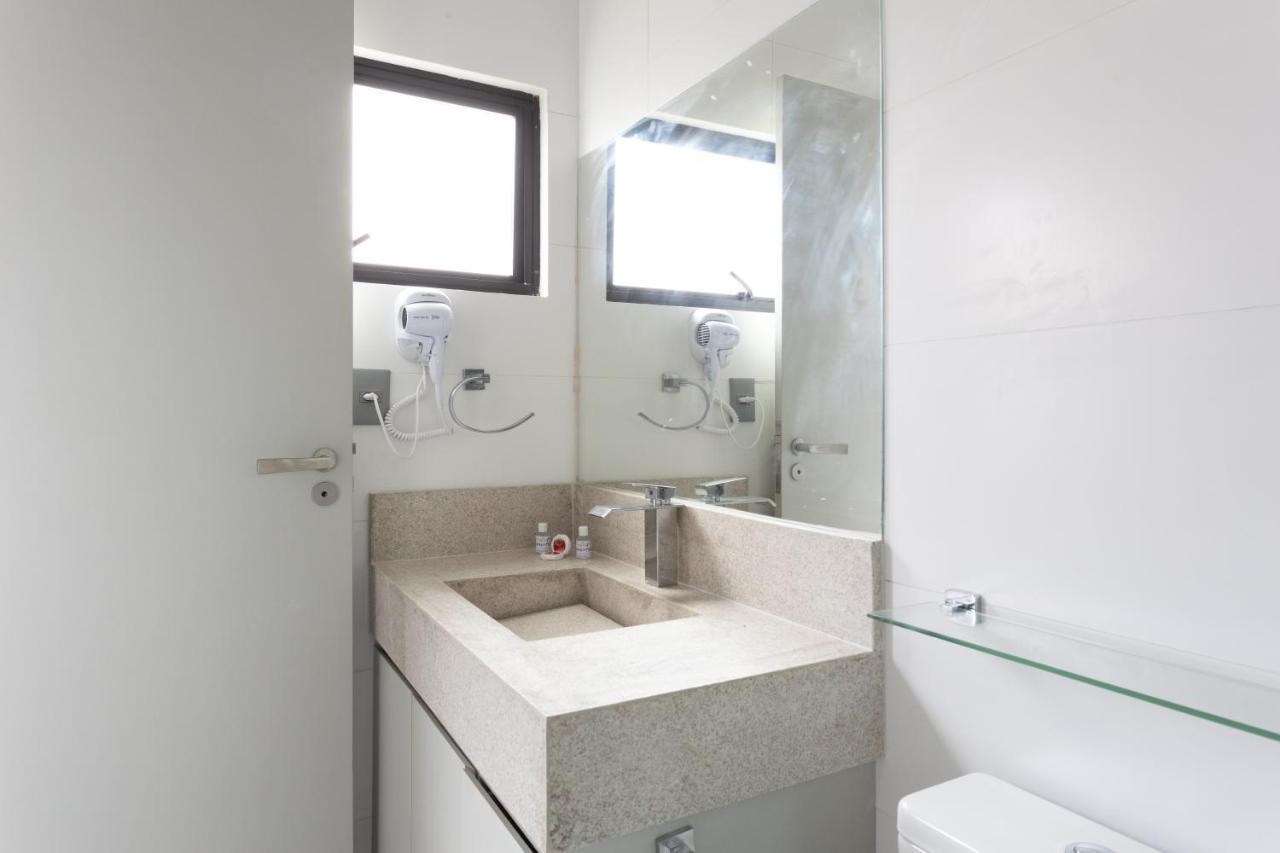 Apartament Quinta Do Mar Flats Pôrto das Galinhas Zewnętrze zdjęcie